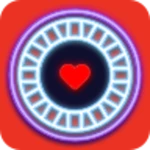 roulette chat video omegle ome android application logo